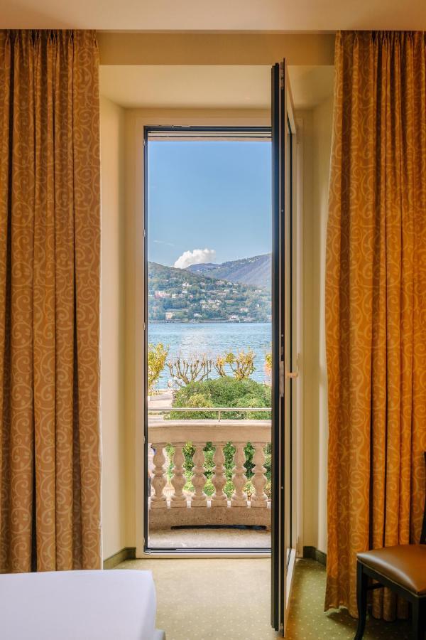 Palace Hotel Lake Como Ngoại thất bức ảnh